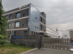 祝賀圓益（西安）半導體科技有限公司通過TUV SUD RBA認證